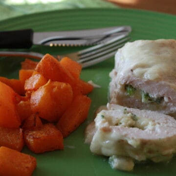 broccoli cheese stuffed alfredo chicken rollups rollatini style