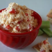 Southern Pimento Cheese