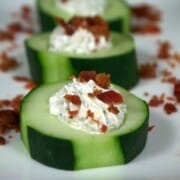 Best Sour Cream Appetizers Dec 2020 cucumber21 momstestkitchen