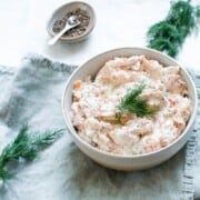 Best Sour Cream Appetizers Dec 2020 smoked-salmon-pate-mrsjoneskitchen