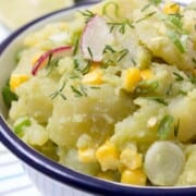What to Serve with Sloppy Joes Avocado-Potato-Salad-natalieshealth
