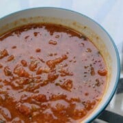 What To Serve With Meatball Subs simple-homemade-tomato-soup-recipe-drugstoredivas