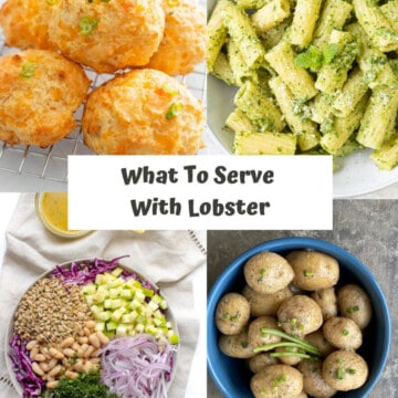 What to Serve with Lobster PN1