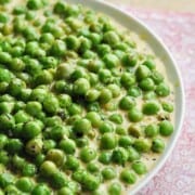 What to Serve with Meatloaf CreamedPeas-32-680x1024 savorywithsoul