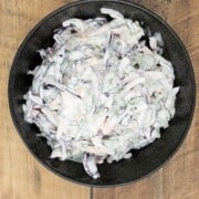 What to Serve with Meatloaf Red-cabbage-slaw-4-683x1024 splashoftaste