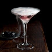 How to Use Dry Ice in Halloween Cocktails – Holiday Cottage