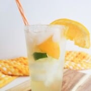 What To Serve With Enchiladas citrus margarita-1 stefeatsandsweets