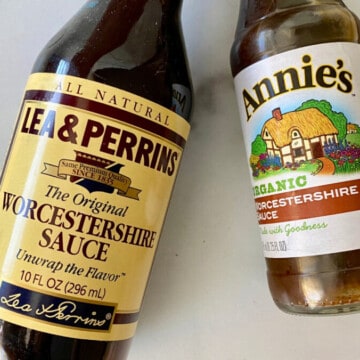 Substitute for Worcestershire Sauce featured