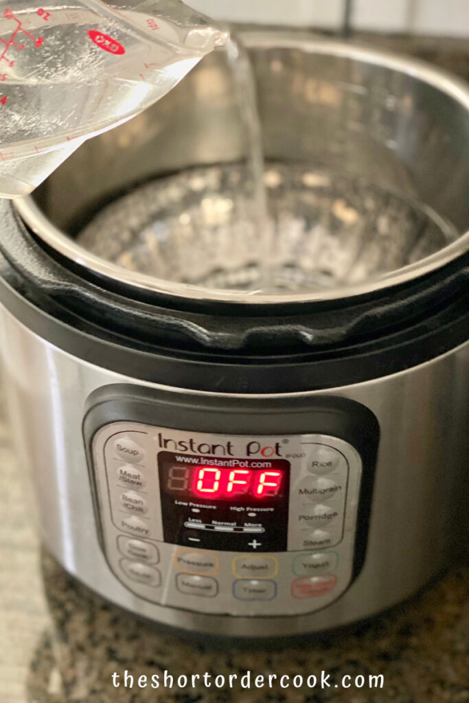 Recipe This  Best Instant Pot Steamer Basket