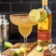 What to serve with Tacos Mexican-Candy-Margarita-2-683x1024 thesoccermomblog