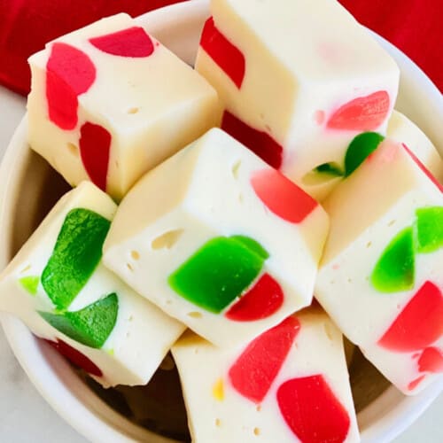 Old-Fashioned Christmas Candy Recipes - The Short Order Cook