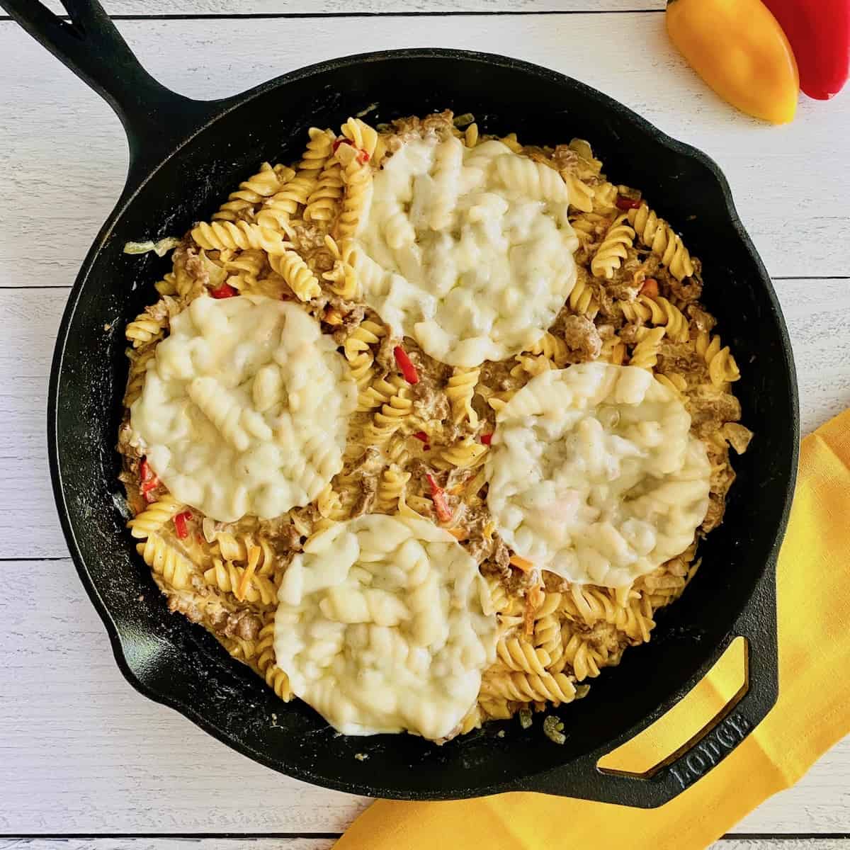 How Much Pasta Per Person? (free printable) - The Short Order Cook