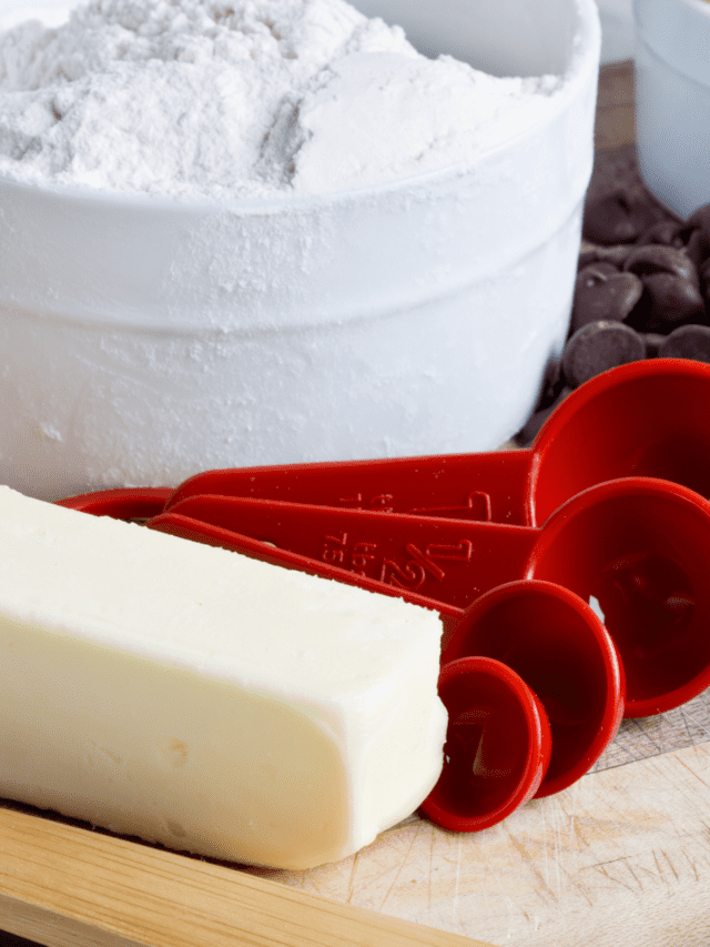 How to Make Cookies without Vanilla Extract The Short Order Cook