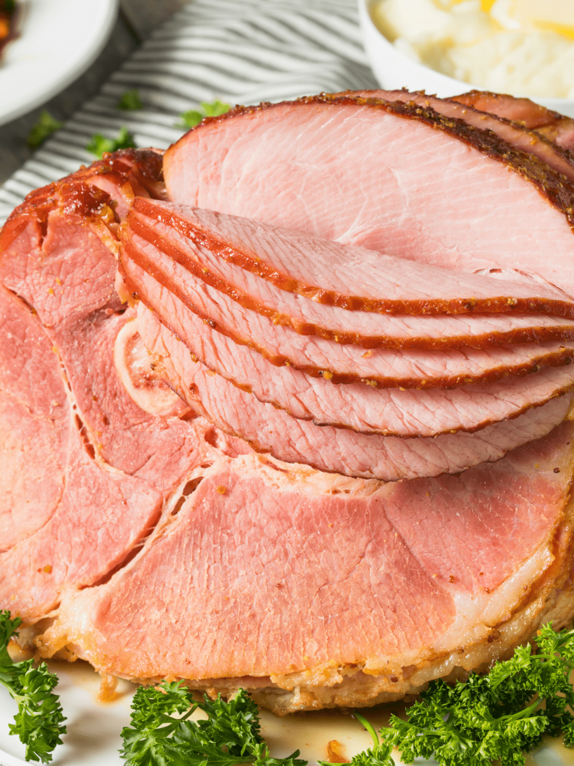 How Long to Cook a Spiral Ham The Short Order Cook