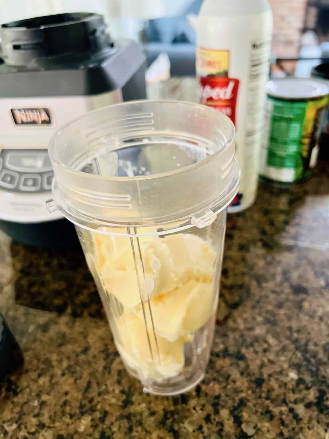 Coconut Milkshake The Short Order Cook