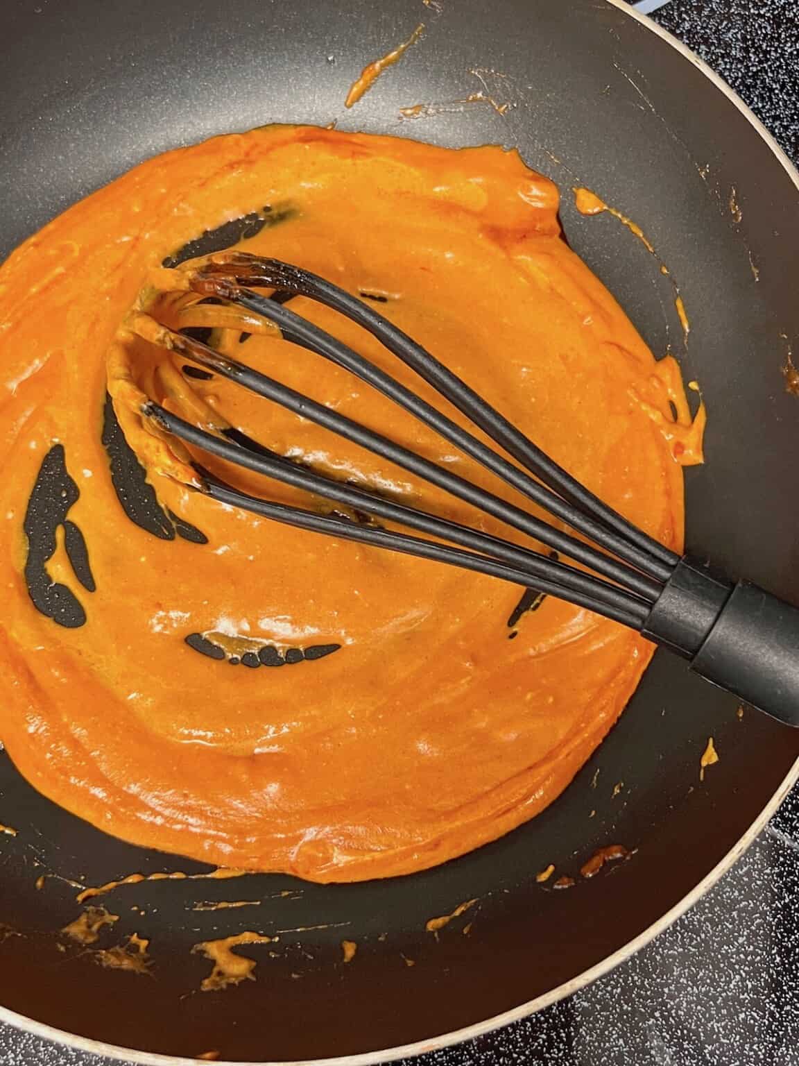 Gochujang Pasta The Short Order Cook