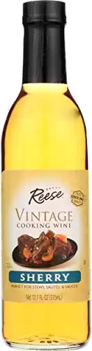 Reese Sherry Cooking Wine, 12.7 oz
