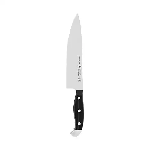 HENCKELS Statement Razor-Sharp 8-inch Chef Knife, German Engineered Informed by 100+ Years of Mastery