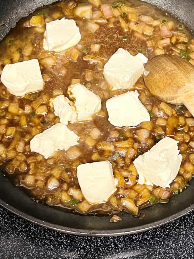 Cheesy Jalapeño Chicken - The Short Order Cook